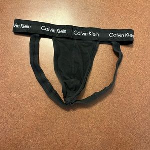 Calvin Klein Jockstrap